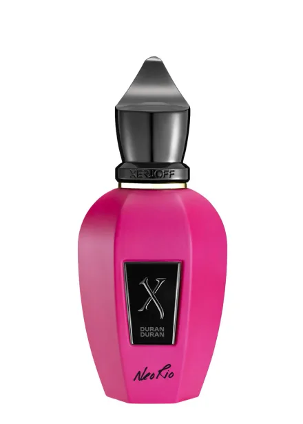 Xerjoff Perfume Blends Neo Rio Fluo Pink Parfum 50ml