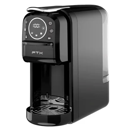 Cafeteira Eletrica Ftx C2 07 Porta Capsula