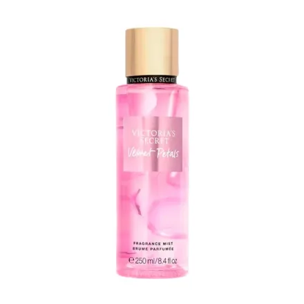 Body Splash Vs Victoria Secret Velvet Petals 250ml