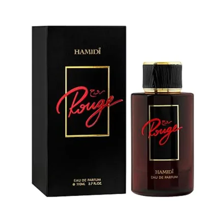 Hamidi Rouge Edp 110ml