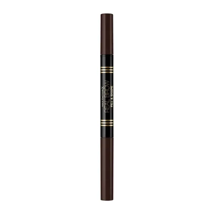 Max Factor Lapiz Ceja Real Brow 005 Rich Brown
