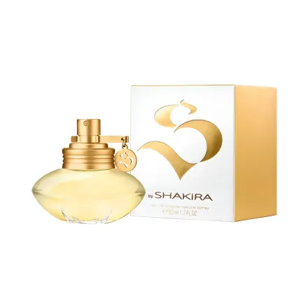 Perfume Femenino Shakira Edt 50ml