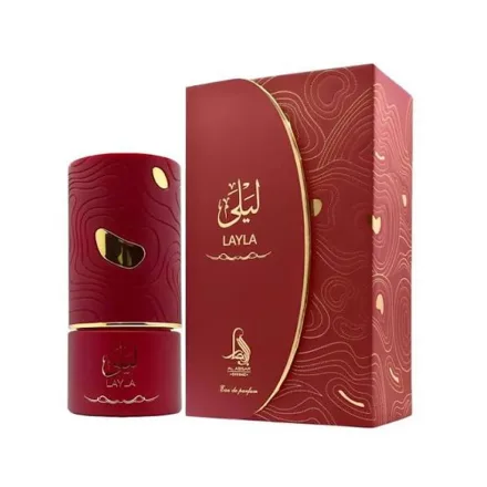 Al Absar Divine Layla Edp 100ml