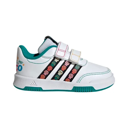 Calzado Deportivo Infantil Adidas Jq6175 Tensaur Disney Coco Unisex