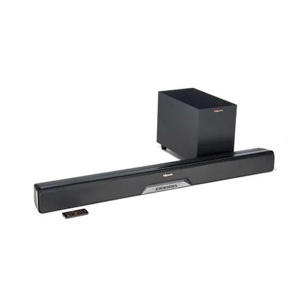 Soundbar Klipsch Rsb 6 Channel