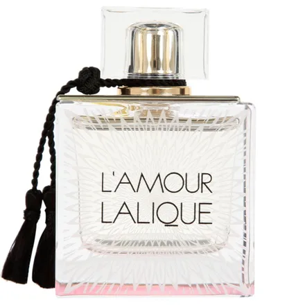 Perfume Lalique Amour Feminino Eau Parfum 100ml