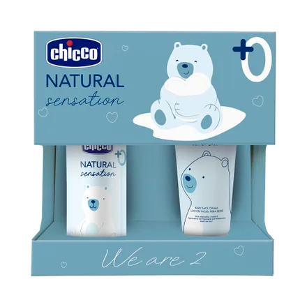 Set We Are 2 0 Plus Chicco