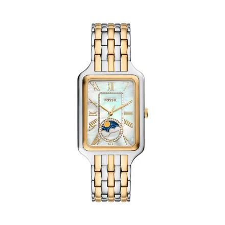 Reloj Fossil Raquel Es5399 Femenino