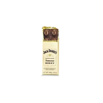CHOCOLATE GOLDKENN JACK HONEY 100GR