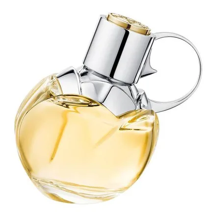 Perfume Azzaro Wanted Girl Eau Parfum Feminino 80ml