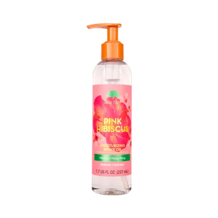 Aceite Afeitado Tree Hut Pink Hibiscus Moisturizing 227ml
