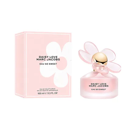 Perfume Marc Jacobs Daisy Love Eau So Sweet Edt 100ml
