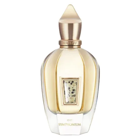 Perfume Xerjoff Symphonium Parfum Femenino 100ml