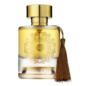 Perfume Maison Alhambra Anarch Unissex Eau Parfum 10