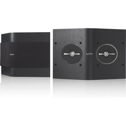 Infinity Reference RS152B Black