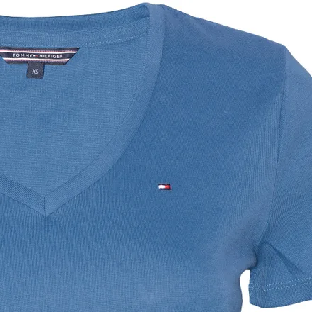 Camiseta Tommy Hilfiger Feminina 470
