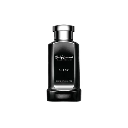 Baldessarini Black Edt 75ml