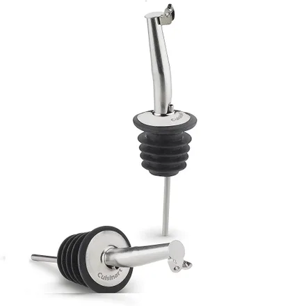 Ponteira Derramador Garrafa Cuisinart Ctg 00 2LP 2