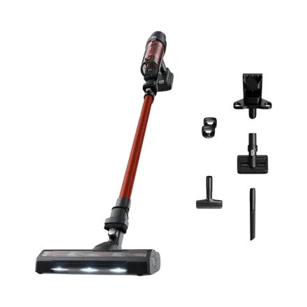 Aspiradora Arno Pert RH6 Bivolt