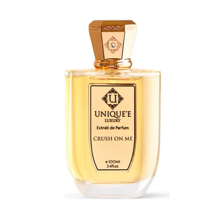 Unique Luxury Crush On Me Edp 100ml