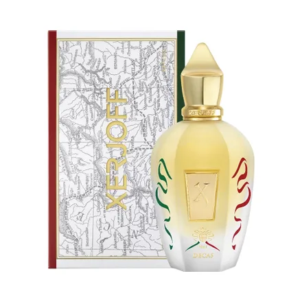 Perfume Xerjoff Decas Edp 100ml