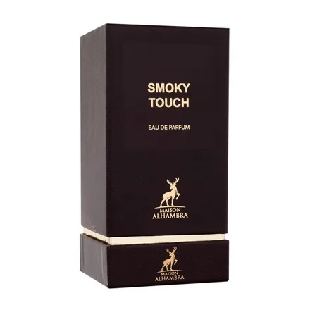 Maison Alhambra Tabacco Eau Parfum 80ml