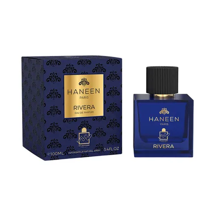 Milestone Haneen Rivera Eau Parfum 100ml
