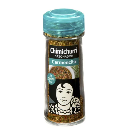 Condimento Carmencita Chimichurri 27g
