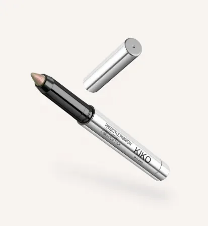 Kiko Milano Lapiz Ojo Freestyle Rainbow 04