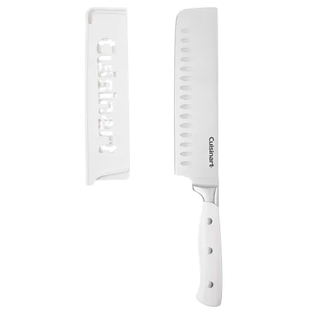 Faca Cuisinart Trcw 7 Nakiri Knife Matte