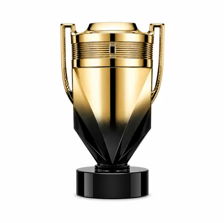 Rabanne Perfume Invictus Elixir Parfum 50ml