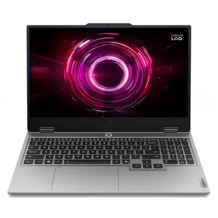 Gamer Loq 7 250 Geforce Rtx 5050 512GB