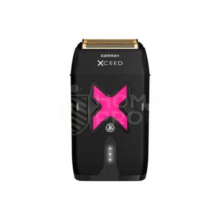 MÁQUINA GAMMA XCEED SHAVER