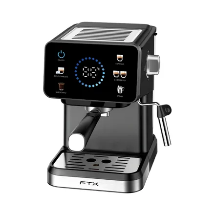 Cafetera Multicapsula Ftx C2 15