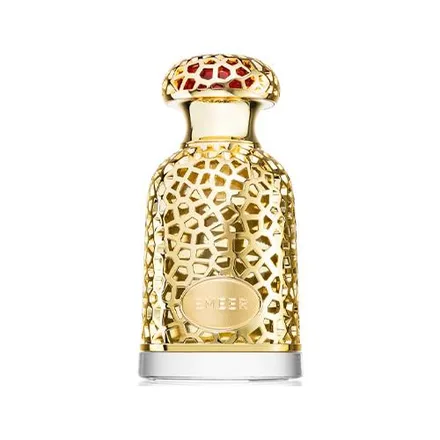 Perfume Lattafa Emeer Eau Parfum Unissex 100ml