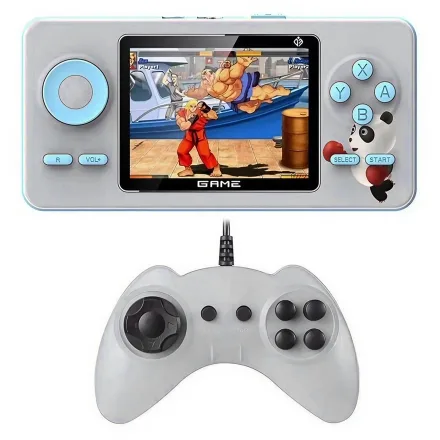 Gamepad S5 520 Jogos