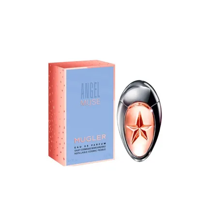 Thierry Mugler Angel Muse Eau Parfum 30ml