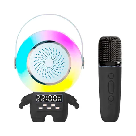 Speaker Ecopower Ep 2122 Con Microfono