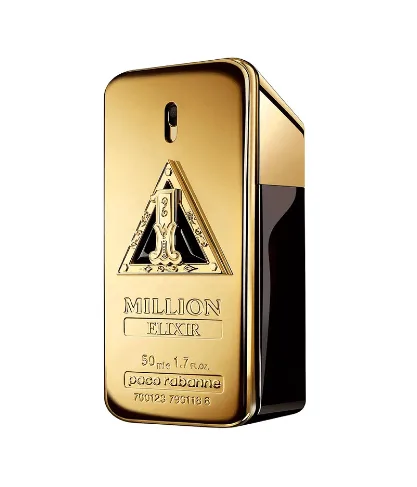 1 Million Elixir Parfum Intense Paco Raban 50ml