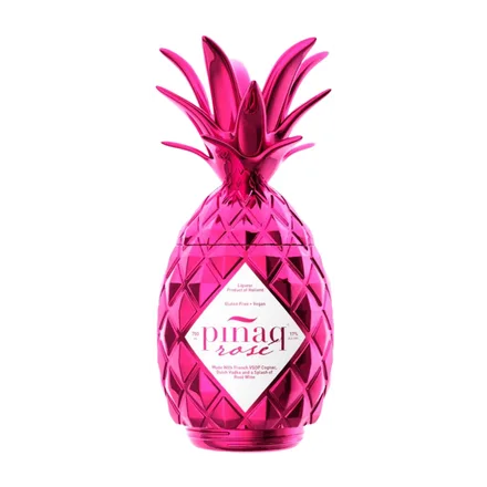 Licor Pinaq Rose 750ml