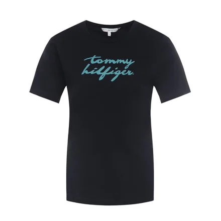 Tommy Hilfiger Camiseta DW5 0 Xl