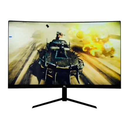 Gamer Mtek 24 Curvo