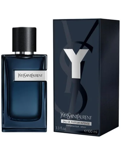 PERFUME YSL Y INTENSE EDP...