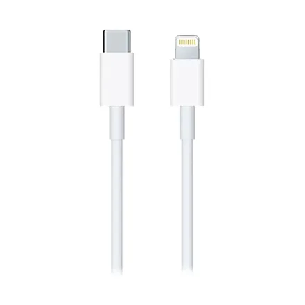 Cable Lightning Mqgj 2 Am 1M