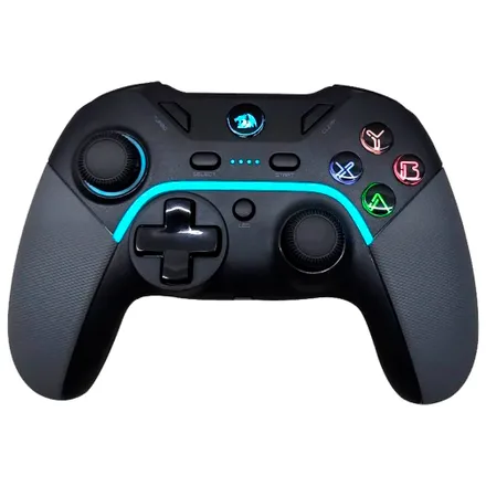 Control Redragon Harrow G808 Pro Gamepad Pc Android PS3