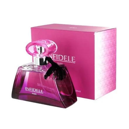 Ap Durand Infidele Eau Parfum 100ml