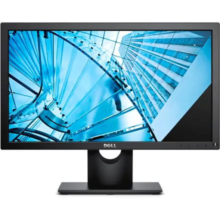 Monitor Dell E2016HV 19.5″ HD D-Sub Bivolt