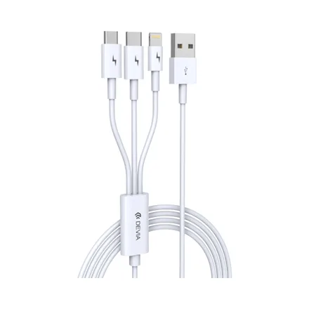 Cable Devia 3 EN1 Plus