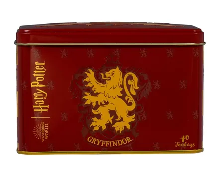Te Harry Potter Gryffindor HP01 80g