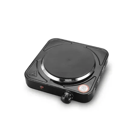 Fogao Eletrico Smartfy 1 Boca Chapa